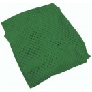 36" Mesh Ball Tote - Green (Set of 5)