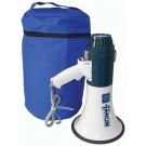 14" x 9" Megaphone Storage / Carry Bag