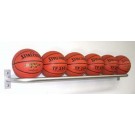 Wall Hugger Ball Rack (Set of 2)