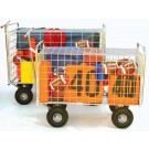 57" x 48" x 31" All Terrain Equipment Cart