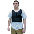 10 lb. Weighted Short Vest