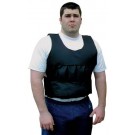 20 lb. Weighted Long Vest