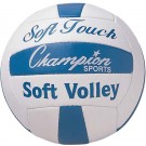 Soft Touch Volleyball