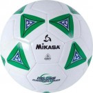 Size 4 Super Soft Soccer Ball from Mikasa (Set of 4)