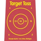 Budget Bean Bag Target Toss Game