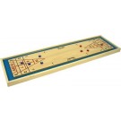 Table Top Shuffleboard Set