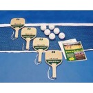 Pickle-Ball® Diller Junior Set