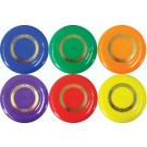 9" Rainbow Flying Discs (Set of 18) 