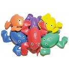 Bean Bag Frog Set