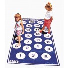 "Counting Carpet" Game