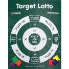 Target Lotto Toss Game