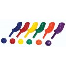 Rainbow Scoop Set