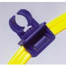 Connector Clips (Pole To Flat Hoop) - Set of 16