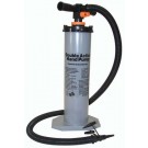 Double Action Air Pump