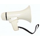 250 Yard Range Economy Megaphone from Olympia Sports