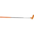 29" Orange Pro-Style Putter (Set of 2)