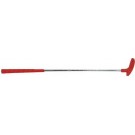 32" Red Pro-Style Putter (Set of 2)