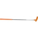 32" Orange Pro-Style Putter (Set of 2)