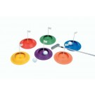 Putt-O-Cups Set (2 Sets of 6, Total of 12)