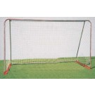 "The Mid Size" Indoor / Outdoor Limited Area Soccer Goal...10' W x 6' H x 4' D