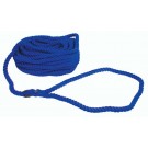 75' Deluxe Polypropylene Tug-O-War Rope with Center Flag