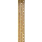 38-Hole 12" Wide Deluxe Pegboard Climber