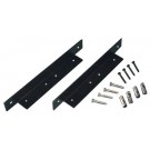 Mounting Kit For One 6" Pegboard Climber (Set of 2)