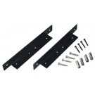 Mounting Kit For One 12" or Two 6" Pegboard Climbers