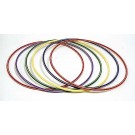 24" Deluxe Hoops - Set of 2 Dozen (24 Total)