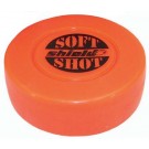Shield Soft Shot Pucks - 1 Dozen