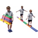 StarterBeams™ Balance Beams - Set of 6