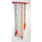 Wall Jump Rope Rack (Set of 2)