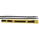 Yellow Training Belt