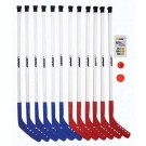 42" Shield Deluxe Hockey Set