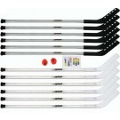 50" Aluminum Outdoor Hockey Set