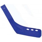 Replacement Hockey Stick Blades (Blue) for 36" Hockey Sticks - Set of 6