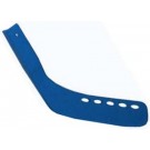 Replacement Hockey Stick Blades (Blue) for 42" Hockey Sticks - Set of 6