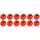 Shield Speed Control Hockey Balls - 1 Dozen