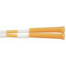 10' Plastic Segmented Jump Ropes - Set Of 15