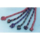 7' Confetti Jump Ropes - Set of 6