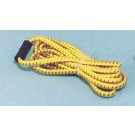 16' Chinese Jump Ropes - Set Of 10