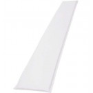 26" White Protective Post Pad (For Posts 4" to 5.5")