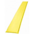 14" Yellow Protective Post Pad (For Posts Up to 2.75")