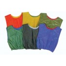 Yellow / Green Reversible Scrimmage Vests (Set of 8)