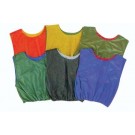 Green / Red Reversible Scrimmage Vests (Set of 8)