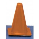 6" All Purpose Cones - Set of 10