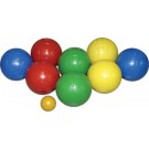 90 mm Halex Bocce Set