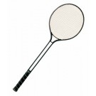 Deluxe Twin Shaft Badminton Racquet (Set of 3)