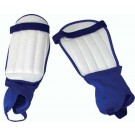 Youth Ultralight Shin Guards - 4 Pairs