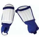 Adult Ultralight Shin Guards - 4 Pairs